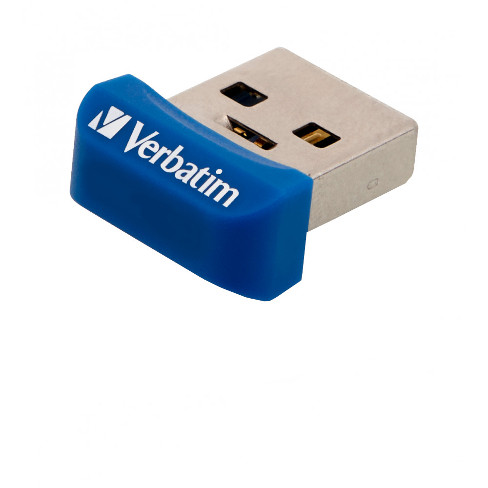 Memorie USB Verbatim, USB 3.2 Gen, 164 GB