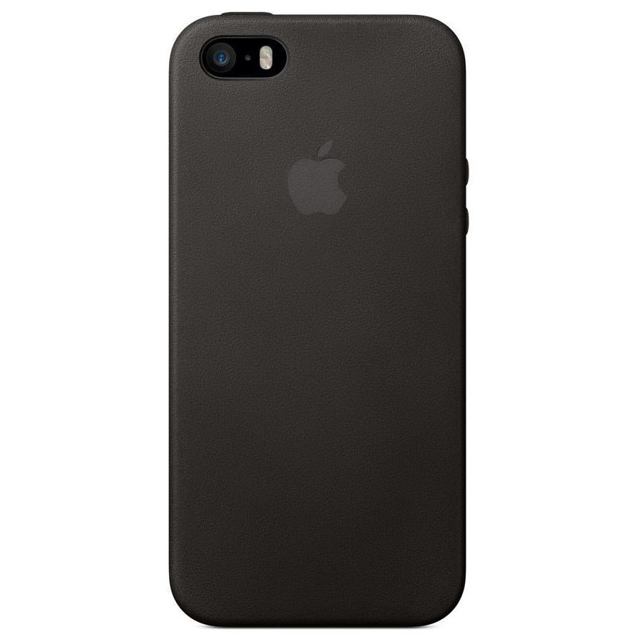  Carcasa de protectie Apple MF045ZM/A pentru iPhone 5S, Negru 