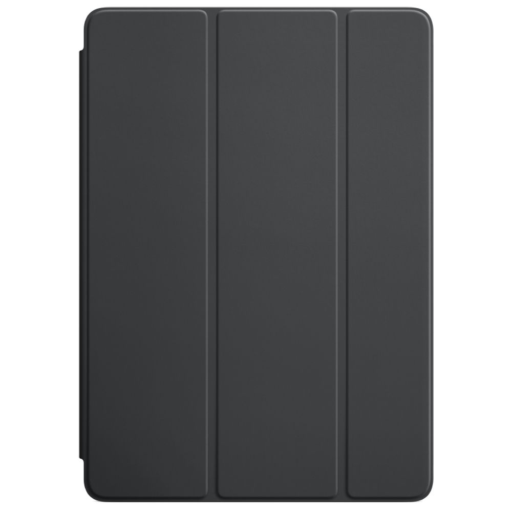 Apple iPad Air 2 Smart Cover MGTM2ZM/A, Negru