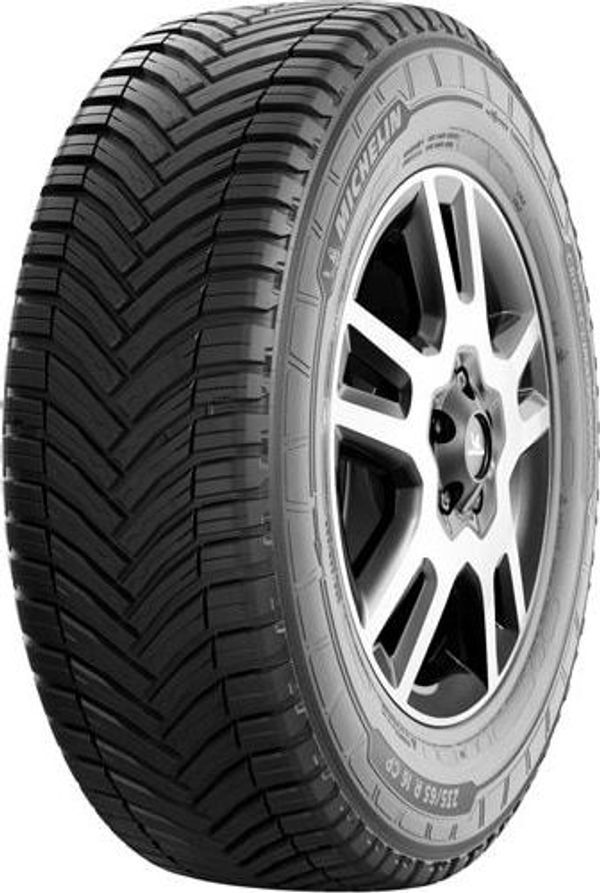 Anvelope Michelin Crossclimate Camping 225/65R16C 112R All Season