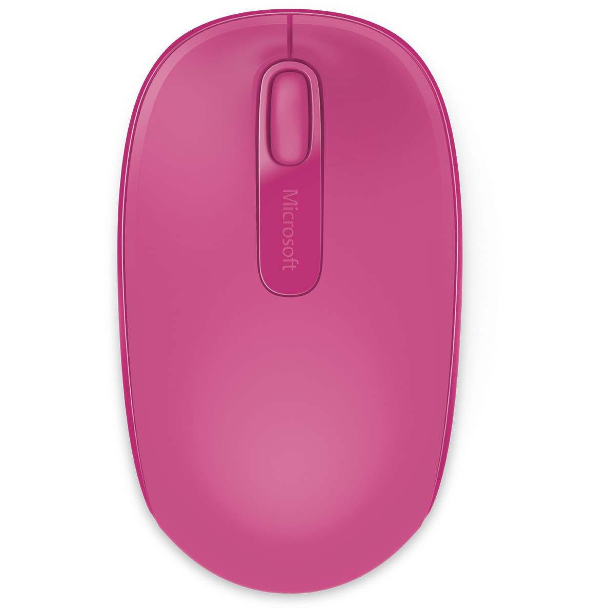 Mouse wireless Microsoft 1850 Roz
