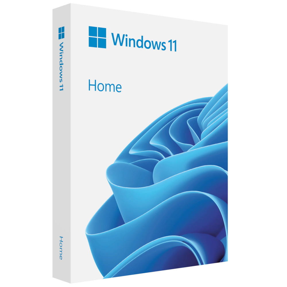 Microsoft Windows 11 Home, 32-bit, 64-bit, Engleza, USB