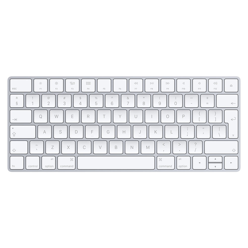  Tastatura Apple Magic Keyboard MLA22Z/A 
