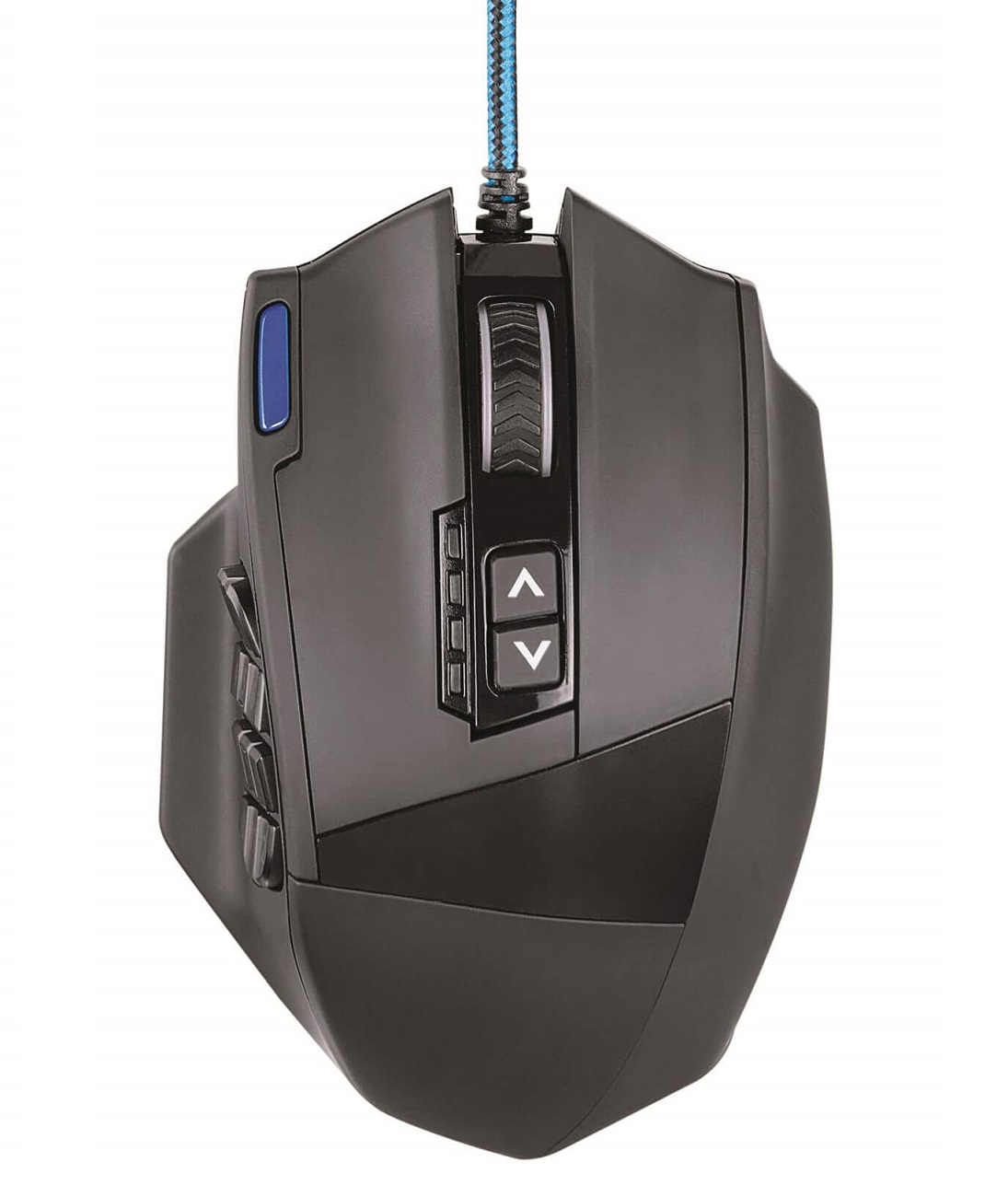  Mouse gaming wired Hama uRage MMORPG 113730 