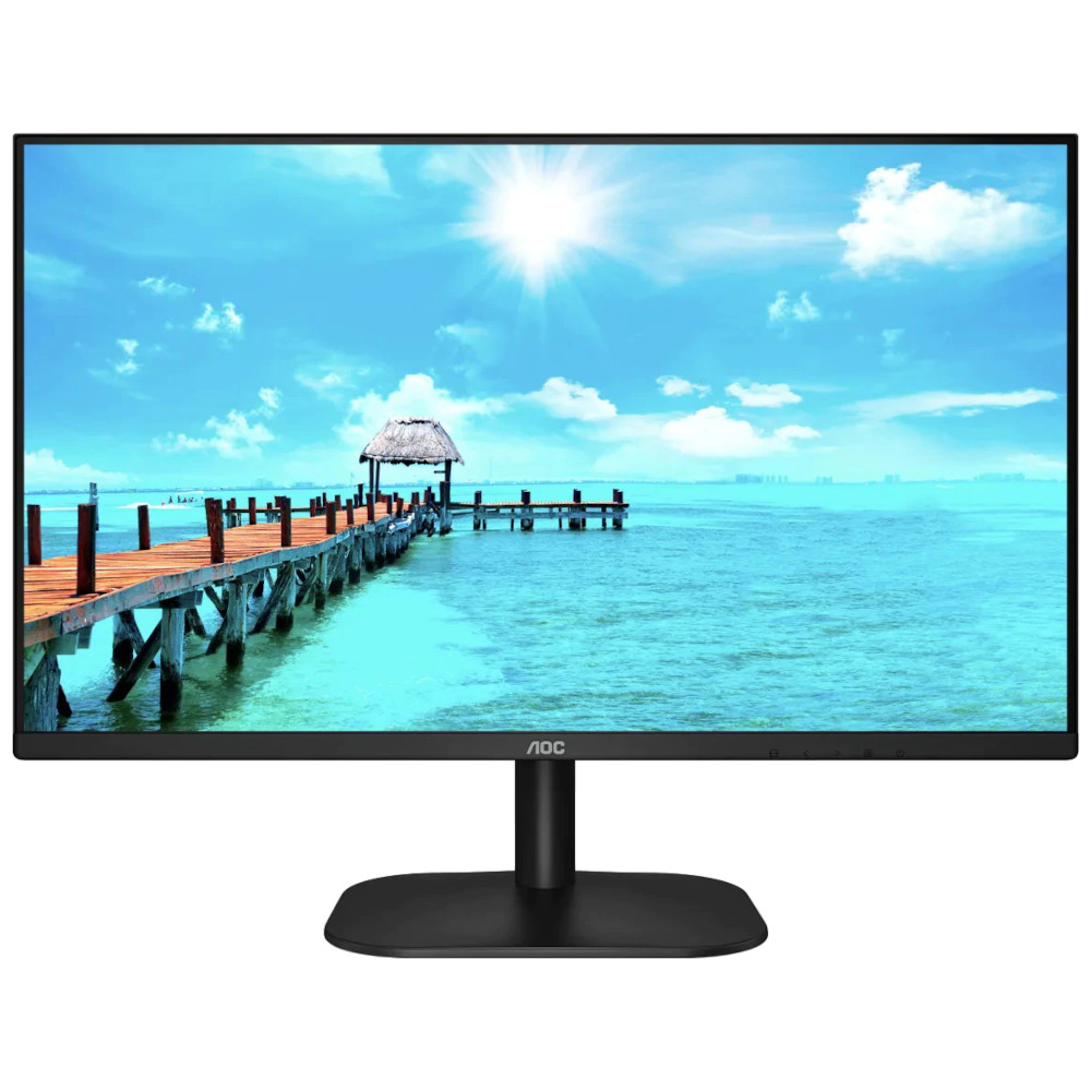 Monitor Led Aoc 27b2am, Va, 27