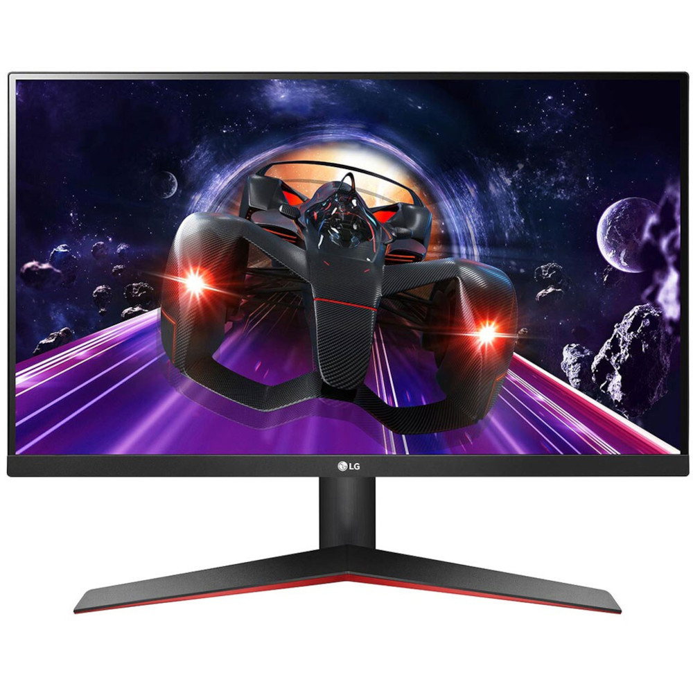 Monitor LG 24MP60G-B, 23.8