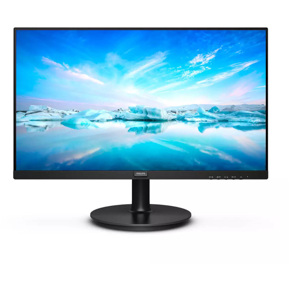 Monitor Philips 242v8la, 23.8