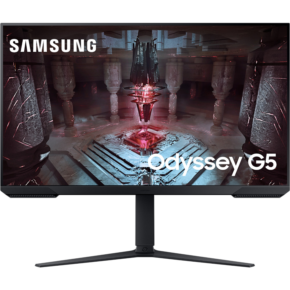 Monitor Gaming Odyssey G5 Samsung 32