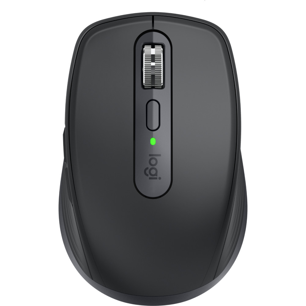 Mouse wireless Logitech MX Anywhere 3S, Graphite