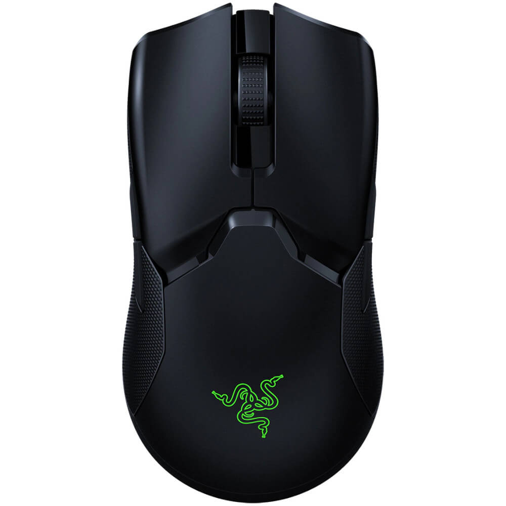 Mouse Gaming Wireless Razer Viper Ultimate, 20.000 Dpi, Senzor Optic, Negru