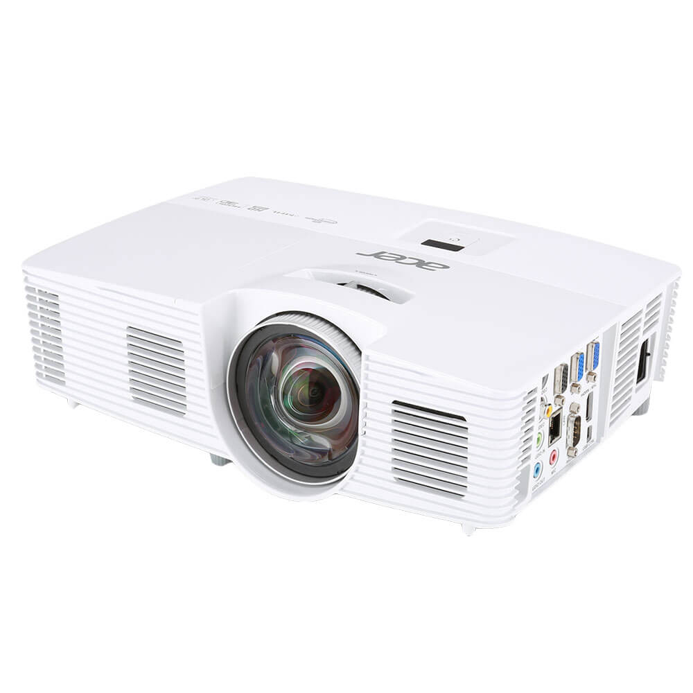  Videoproiector Acer S1383WHne, WXGA, 3100 lumeni 