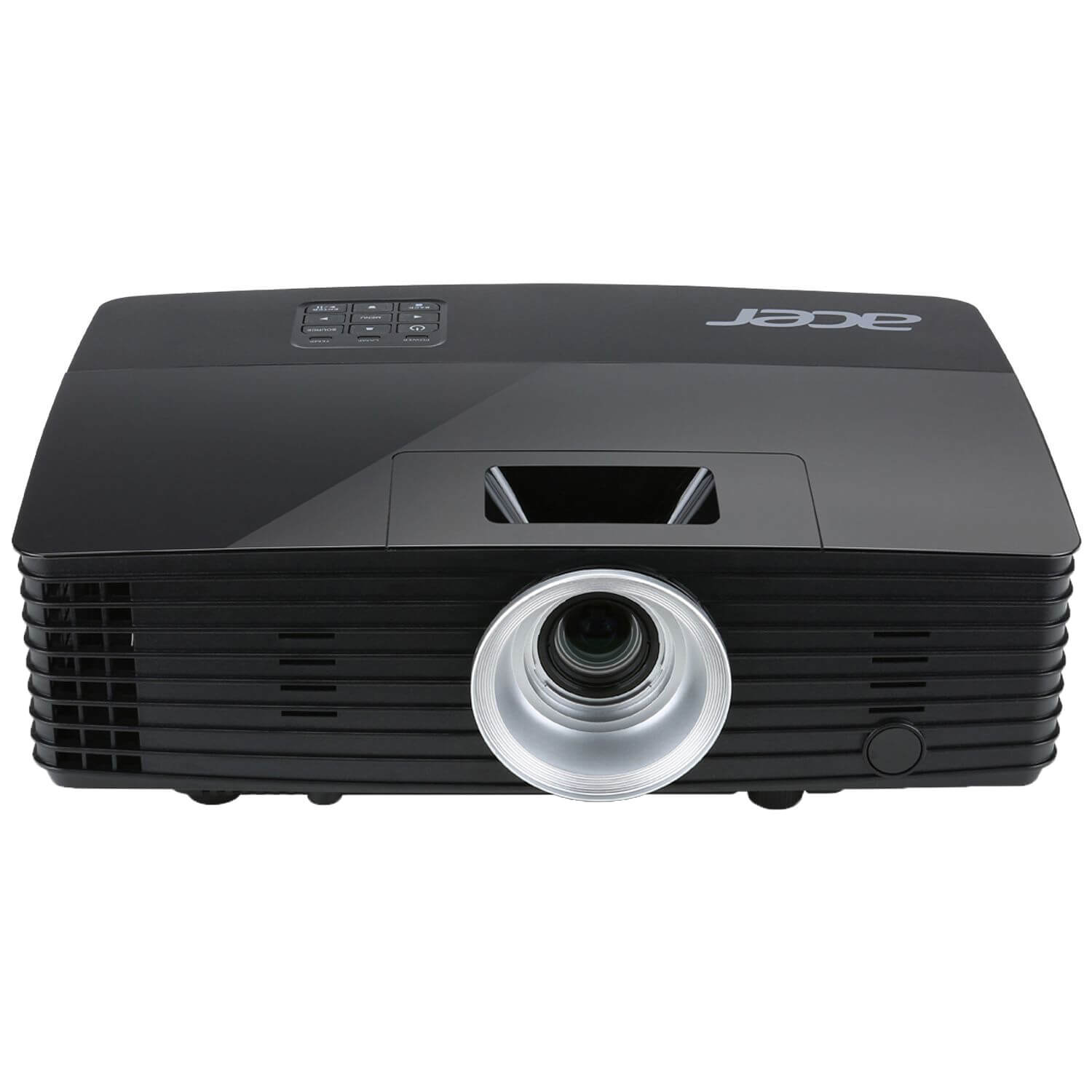  Videoproiector Acer P1385WB 3D DLP, WXGA, 3400 lumeni 