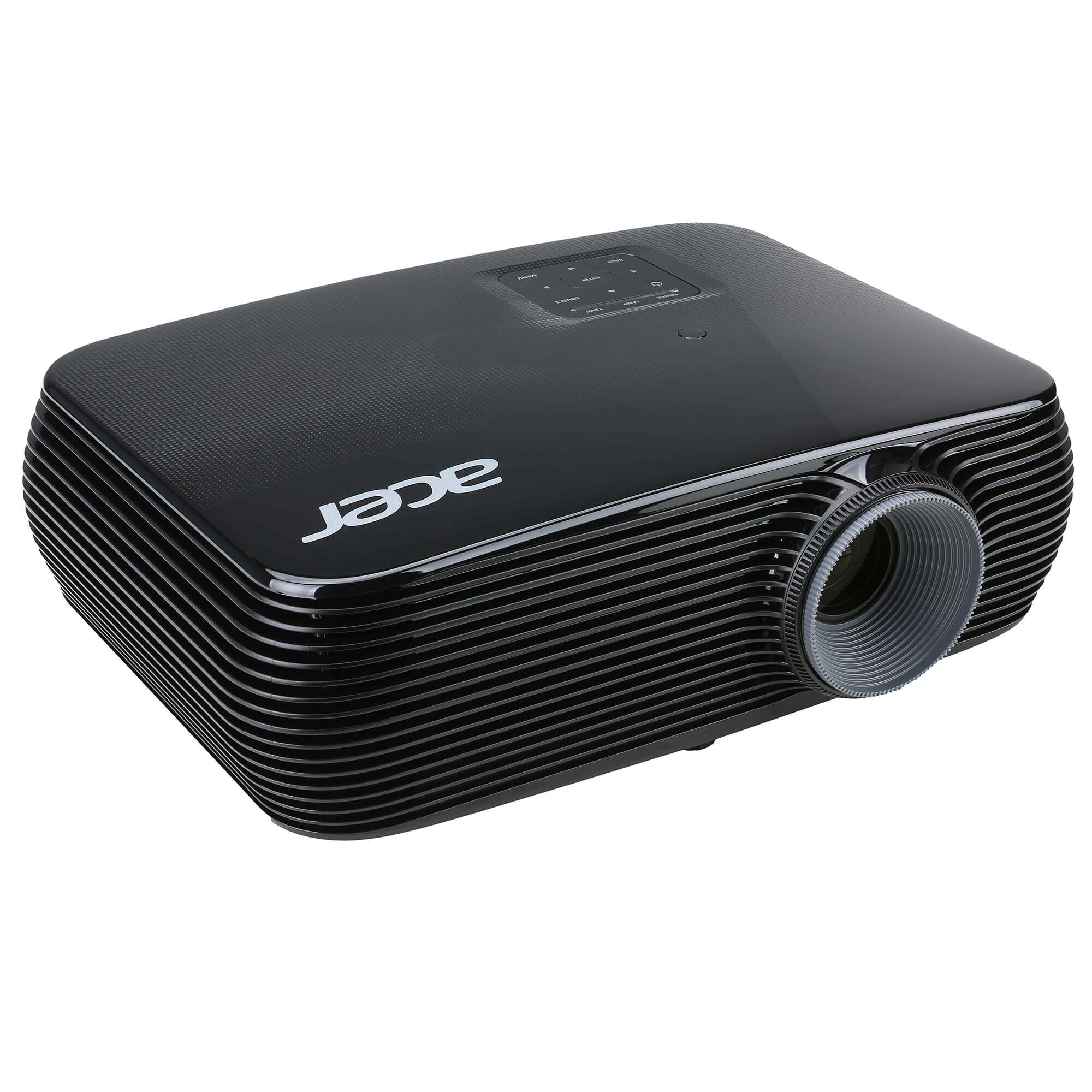  Videoproiector Acer P1286, XGA, 3300 lumeni 