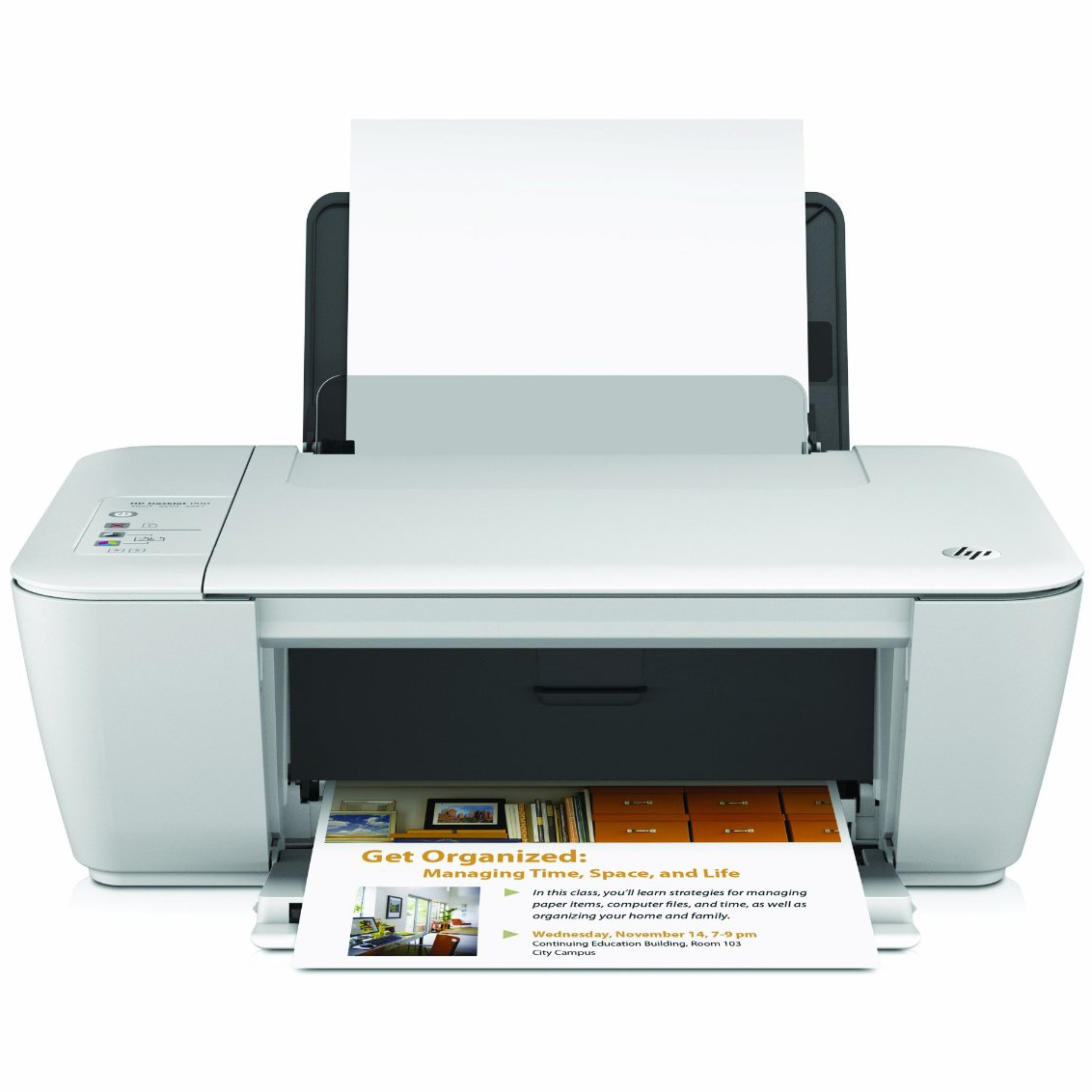  Multifunctional HP Deskjet 1510 All-in-One, A4 Color 