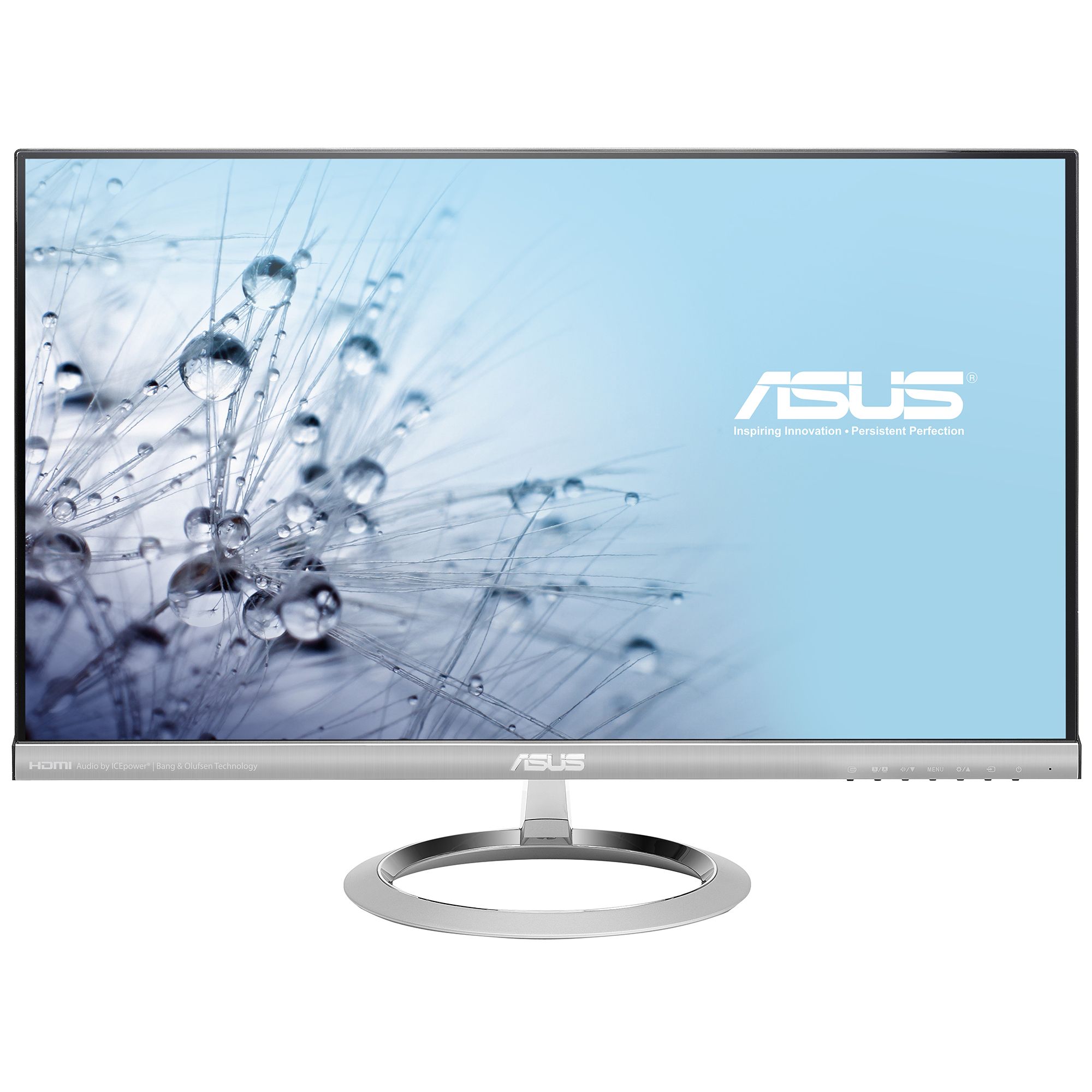  Monitor LED IPS Asus MX259H, 25", Full HD 