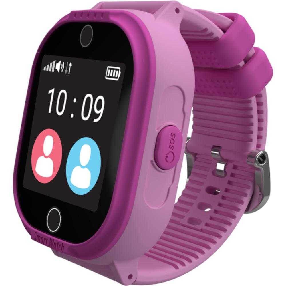 Smartwatch pentru copii MyKi Watch 4 Lite