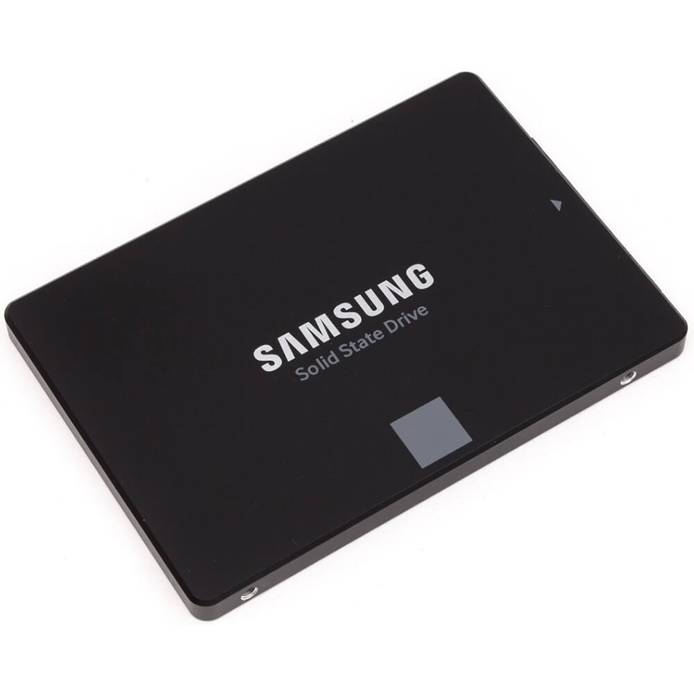  SSD Samsung 750 EVO MZ-750120BW, 120GB, SATA3 