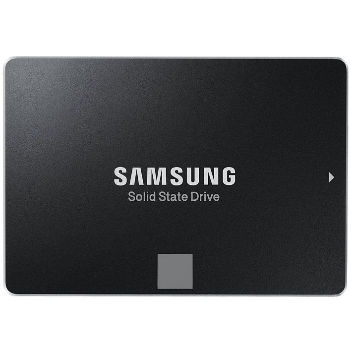  SSD Samsung 850 Evo, 2TB SATA3, 540/520 MBs 