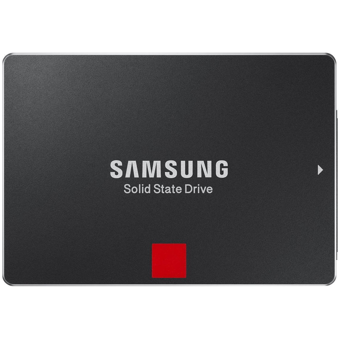  SSD Samsung 850 Pro Basic, 2TB, 2.5", SATA III 