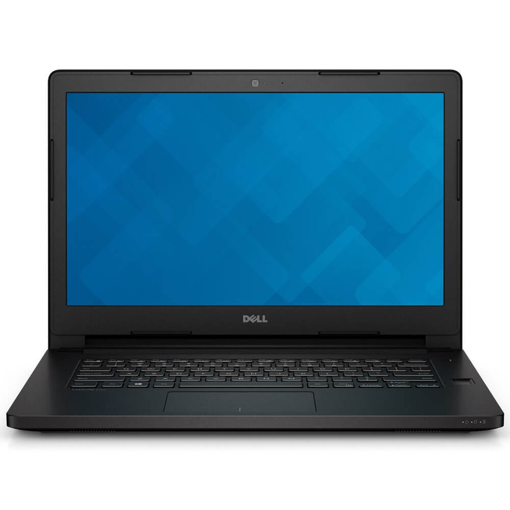  Laptop Dell Latitude 3460, Intel Core i3-5005U, 4GB DDR3, HDD 500GB, Intel HD Graphics, Linux 