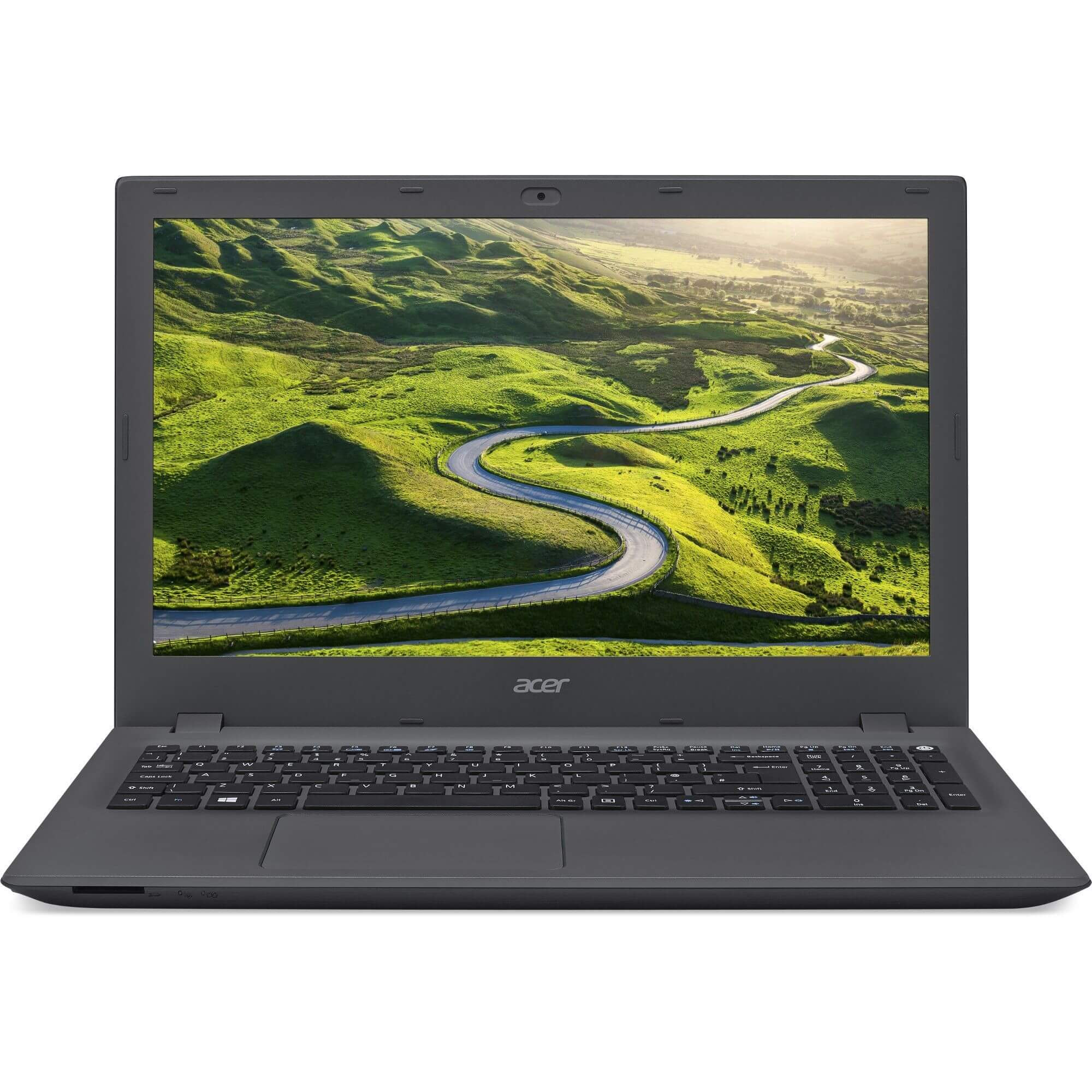  Laptop Acer E5-573G-37U0, Intel Core i3-5005U, 4GB DDR3, SSD 256GB, nVidia GeForce 920M, Linux 