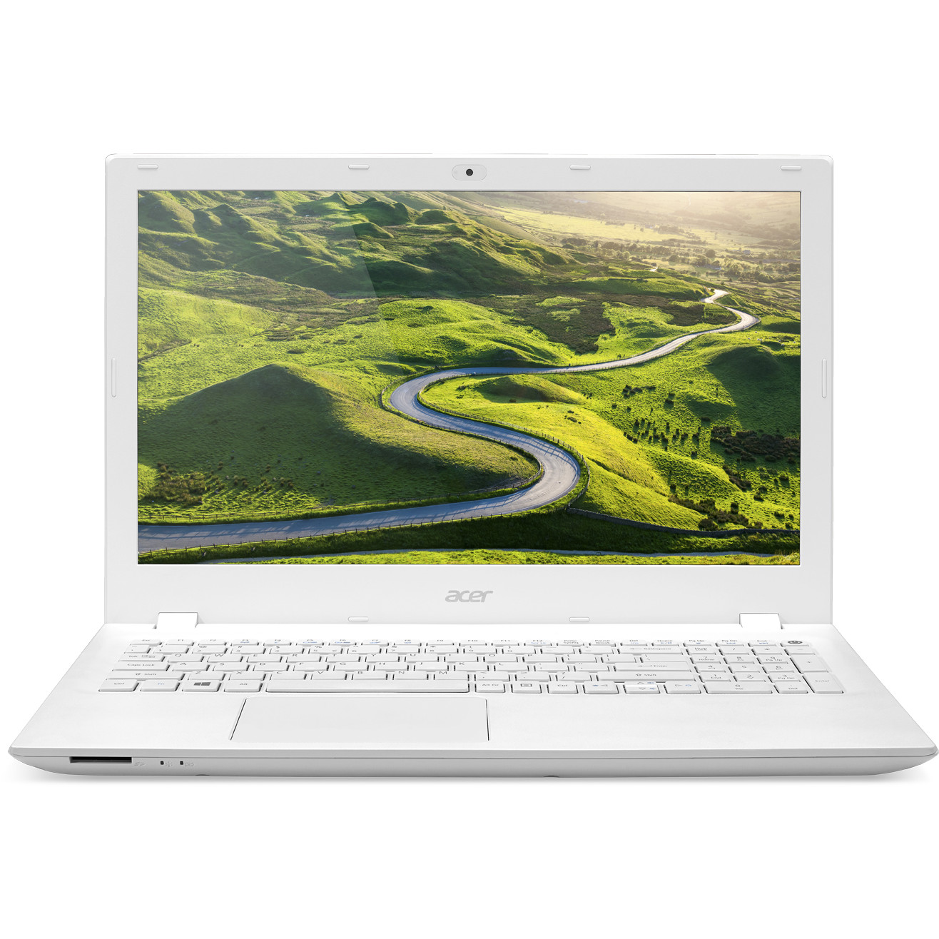  Laptop Acer E5-573-P3T1, Intel Pentium 3556U, 4GB DDR3, SSD 128GB, Intel HD Graphics, Linux 