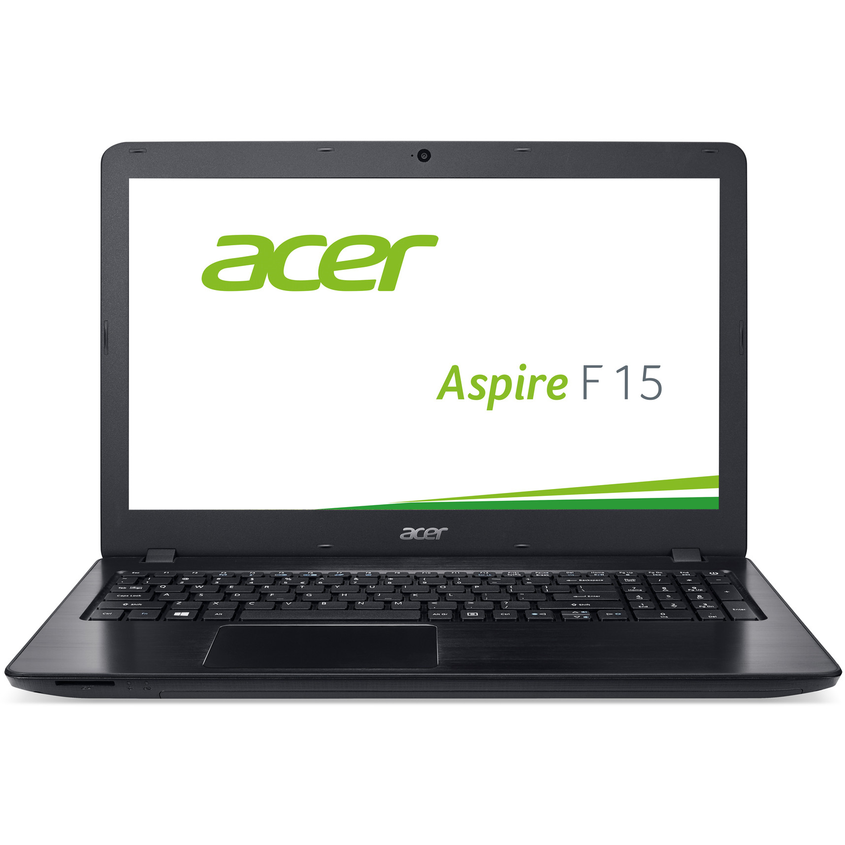 Laptop Acer Aspire F5-573G, Intel Core i5-7200U, 4GB DDR4, SSD 256GB, nVidia GeForce GTX 950M 4GB, Linux