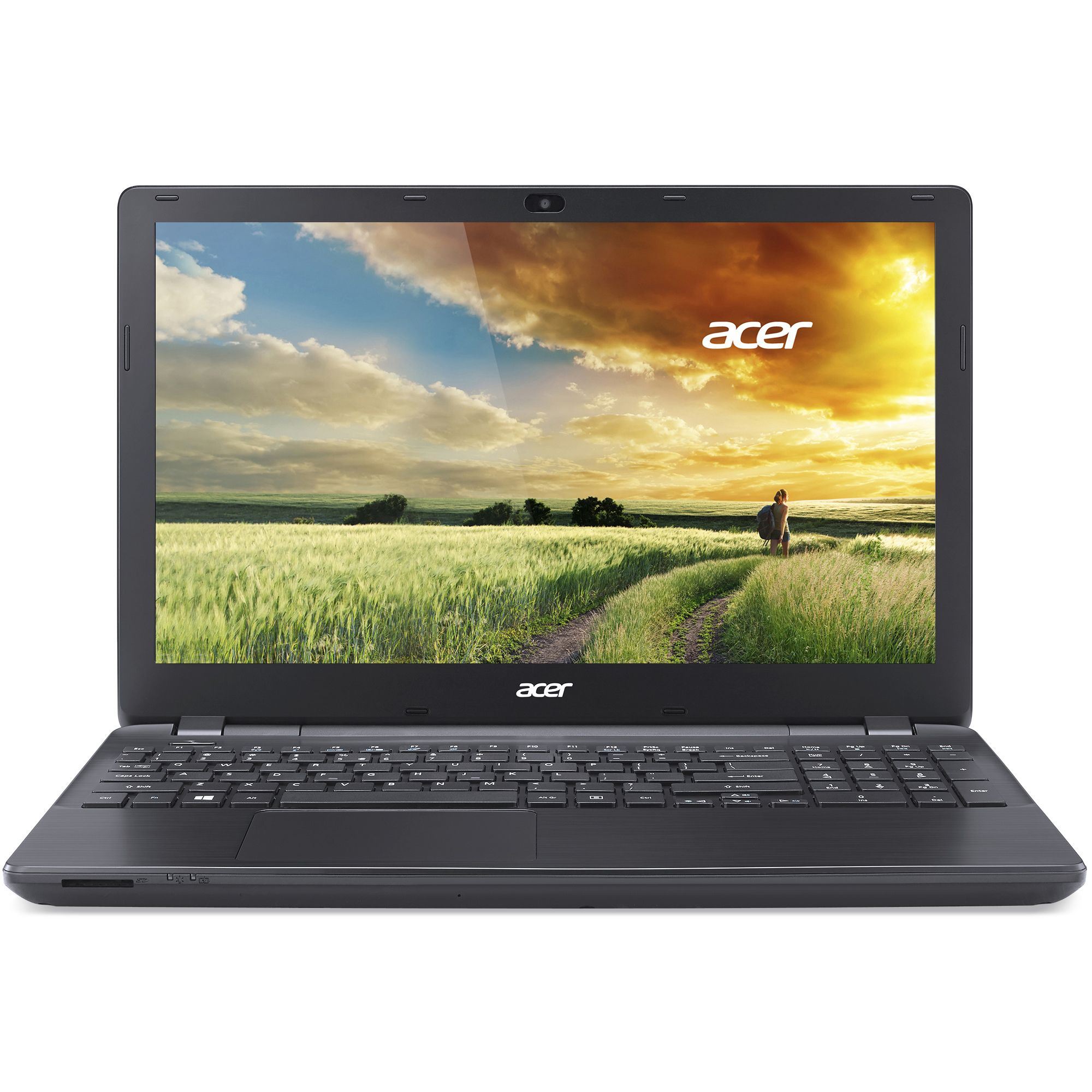  Laptop Acer ES1-531-C81K, Intel Celeron N3050, 4GB DDR3, HDD 500GB, Intel HD Graphics, Free DOS 
