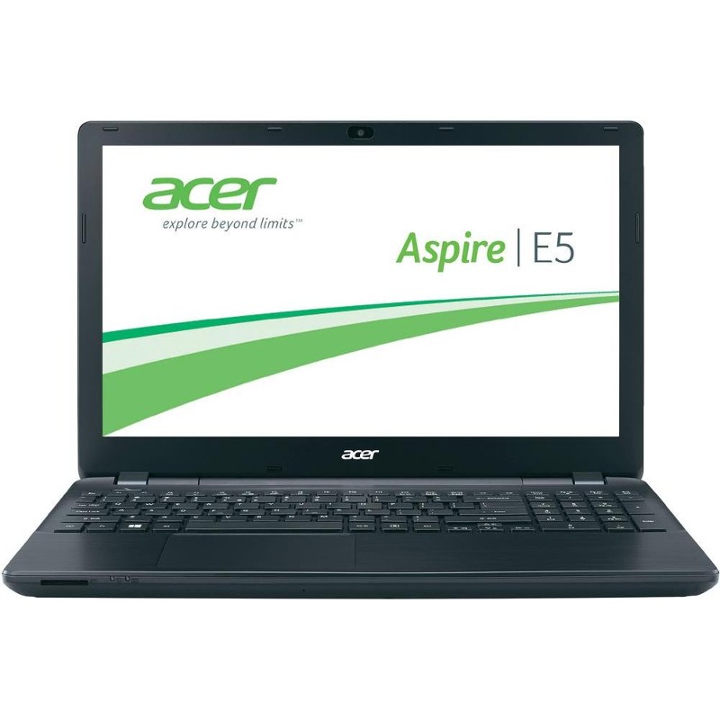  Laptop Acer Aspire E5-571G-35A8, Intel Core i3-4005U, 4GB DDR3, HDD 500GB, nVidia GeForce 820M 2GB, Linux 