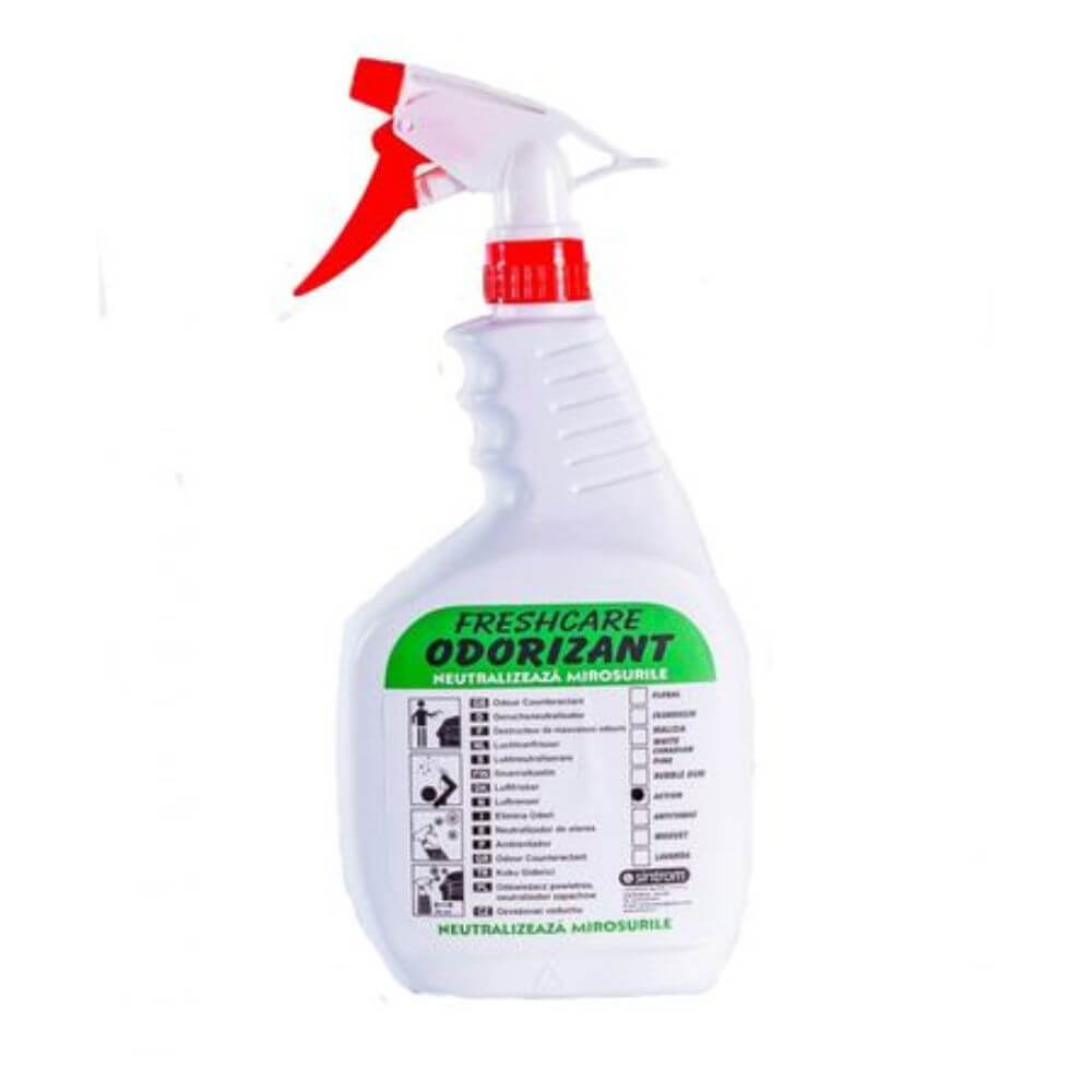 Spray Odorizant Efekt Sea Breeze, 1L, Parfum Briza Marii
