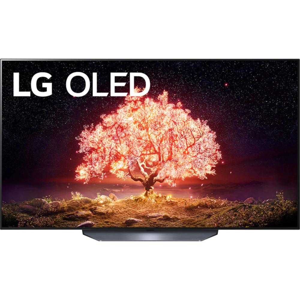 Televizor Smart OLED, LG OLED55B13LA, 139 cm, Ultra HD 4K, Clasa G Flanco.ro imagine noua idaho.ro