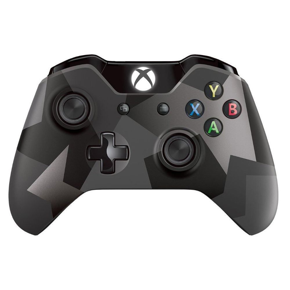  Controller Wireless Microsoft Convert Forces pentru Xbox ONE 