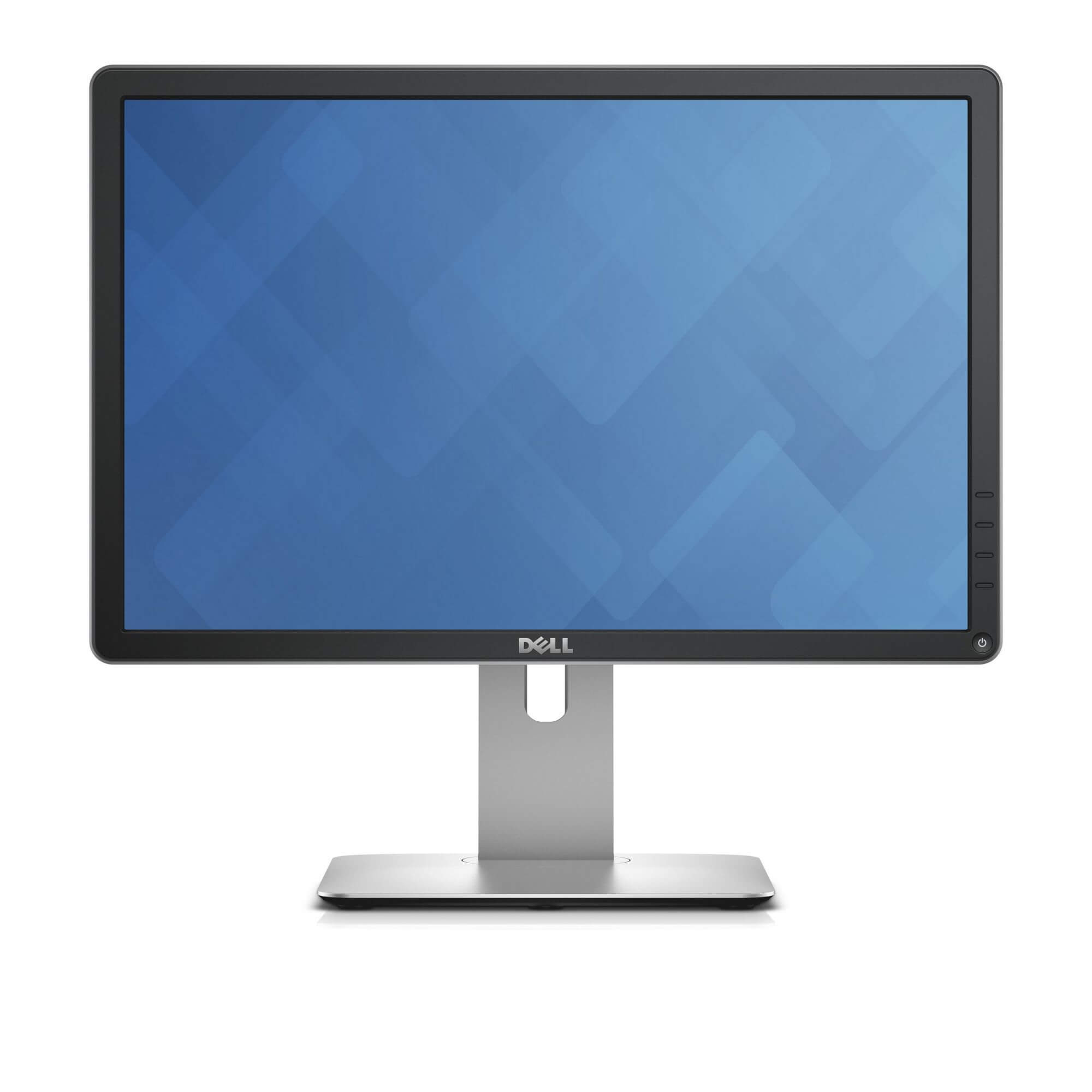  Monitor LED Dell P2016, 19.5", WXGA+, Negru 
