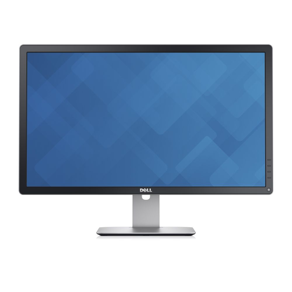 Monitor LED IPS Dell P2214H, 21.5", Full HD, Negru 