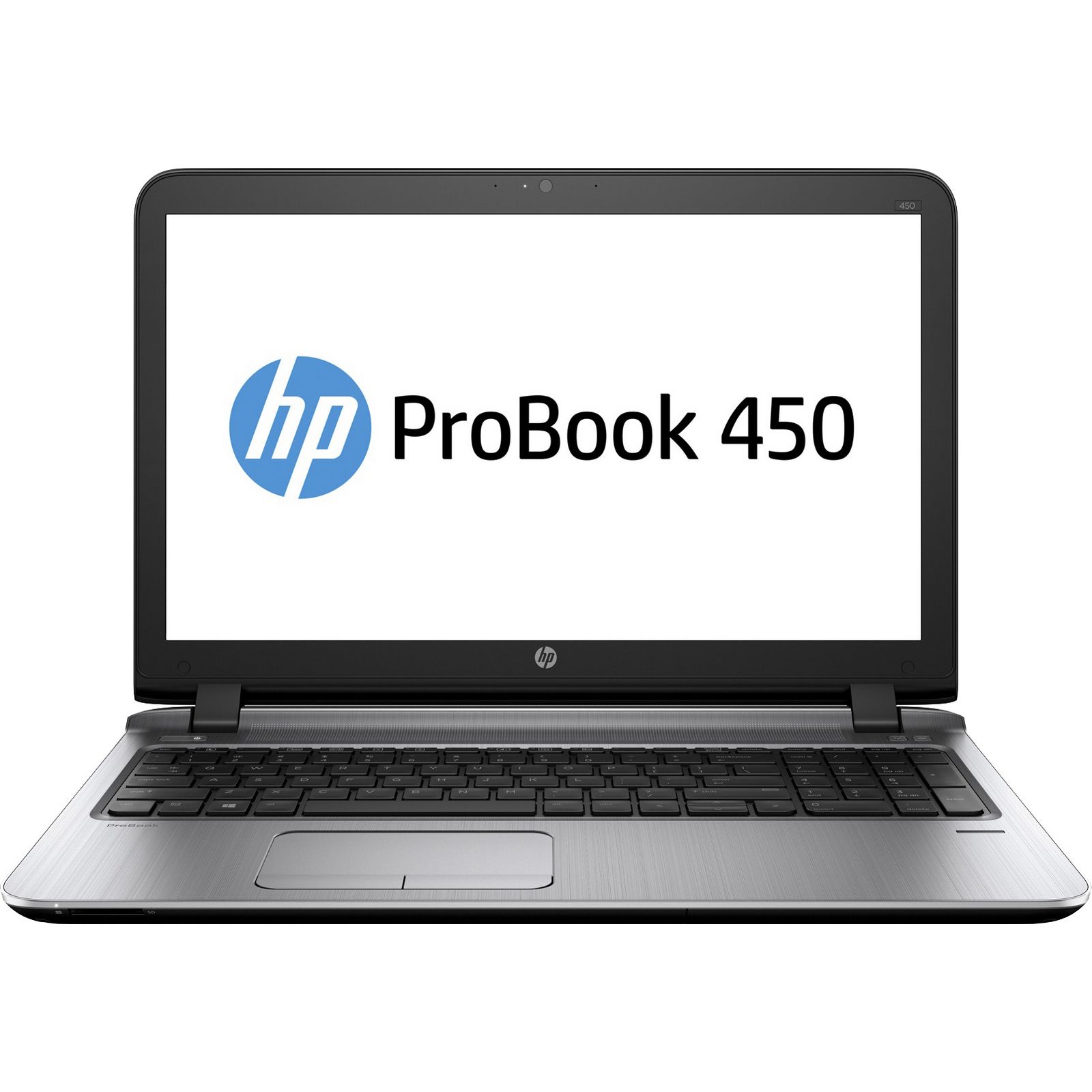 Laptop HP ProBook 450 G3, Intel Core i5-6200U, 8GB DDR3, HDD 1TB, AMD Radeon R7 M340 2GB, Free DOS