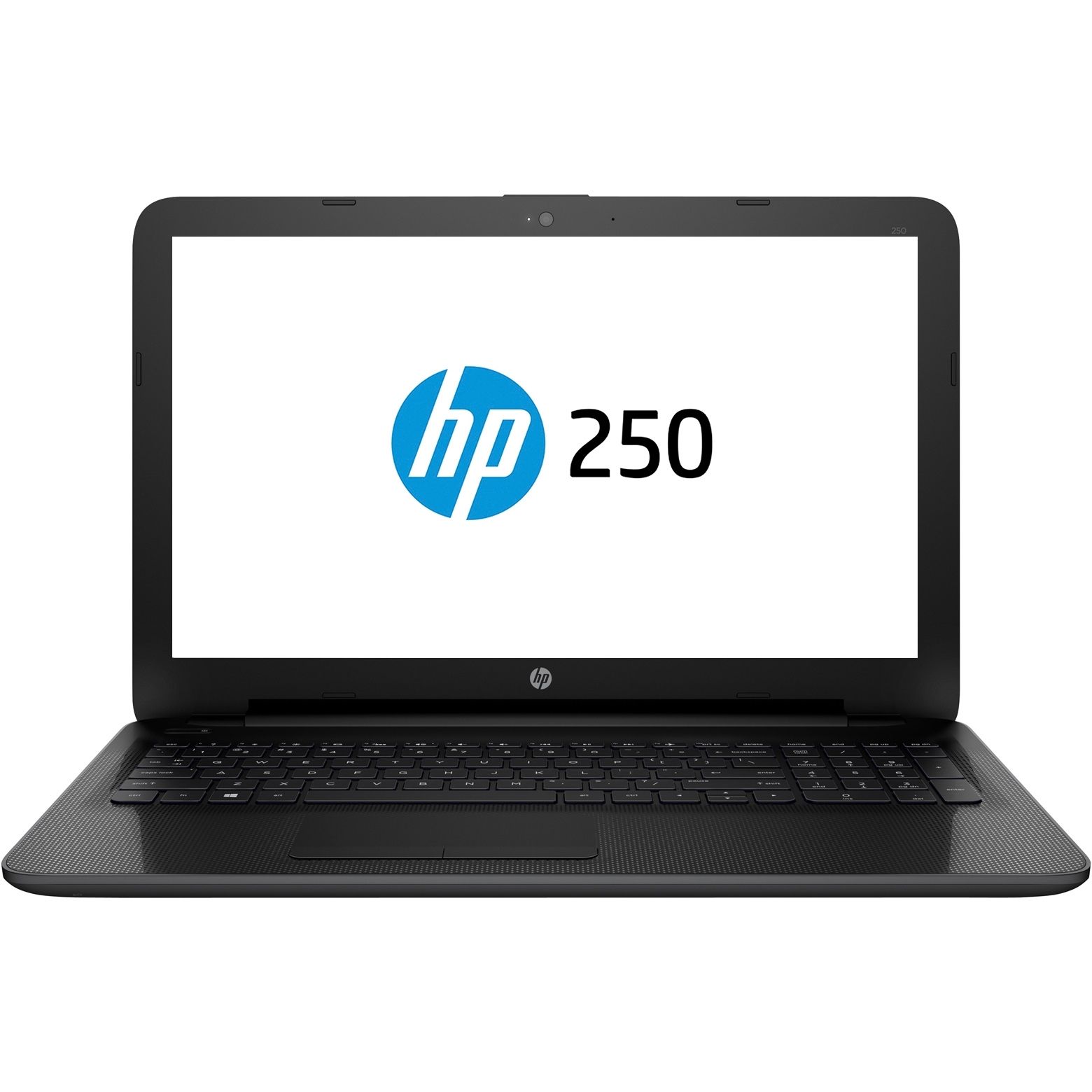  Laptop HP 250 G4, Intel Core i3-5005U, 4GB DDR3, HDD 1TB, Intel HD Graphics, Free DOS 