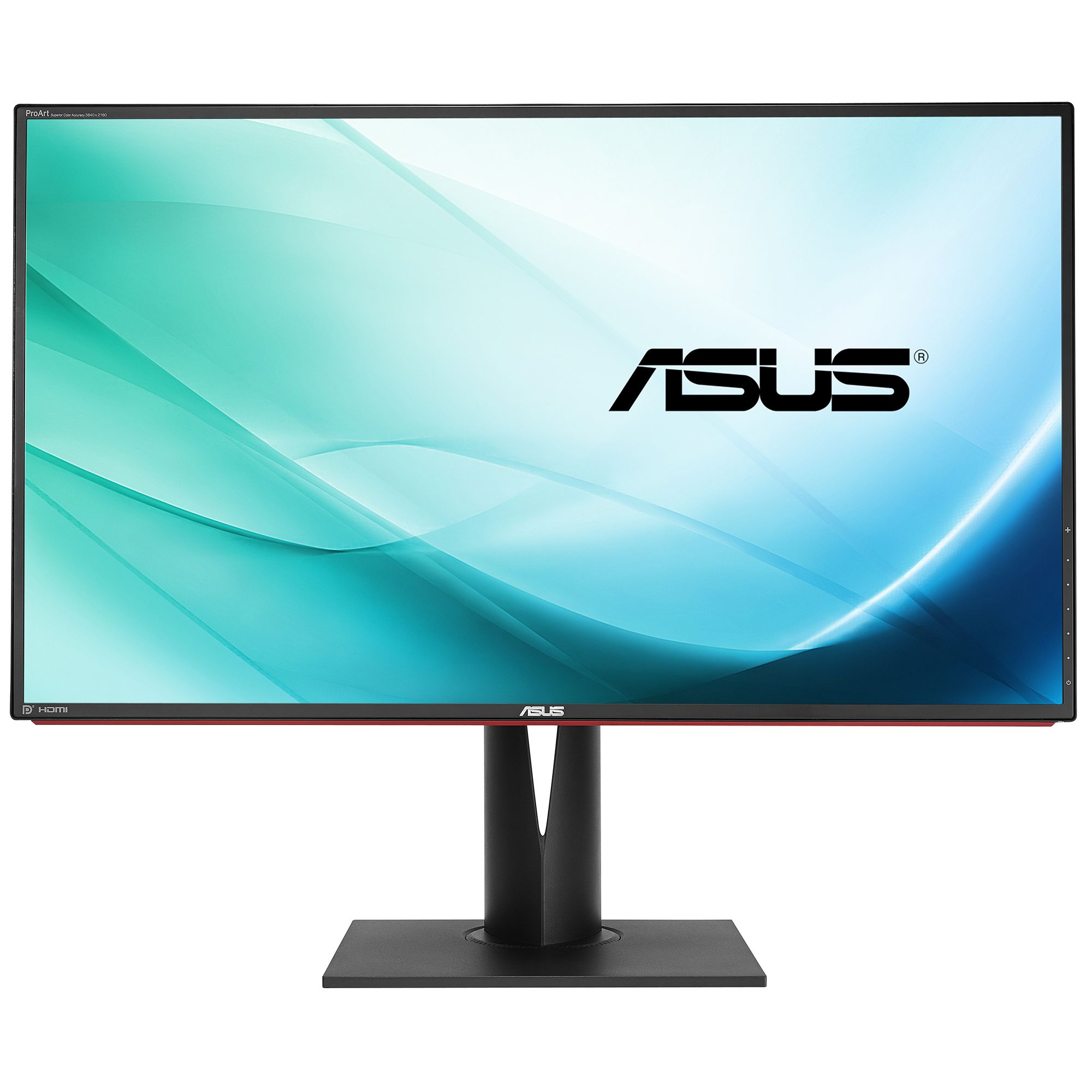  Monitor LED Asus ProArt PA328Q, 32", 4K UHD(3840 x 2160),&nbsp;Display Port, USB, Boxe, Flicker Free, Negru 