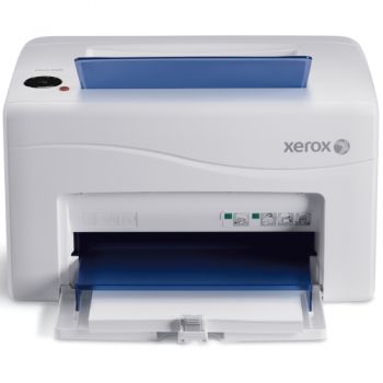  Imprimanta LED color Xerox Phaser 6000 