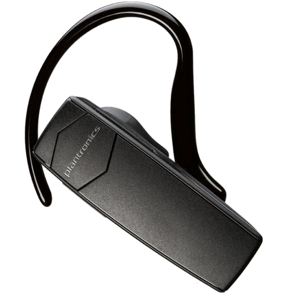 Casca In-Ear Bluetooth Plantronics Explorer 10, Microfon, Negru 