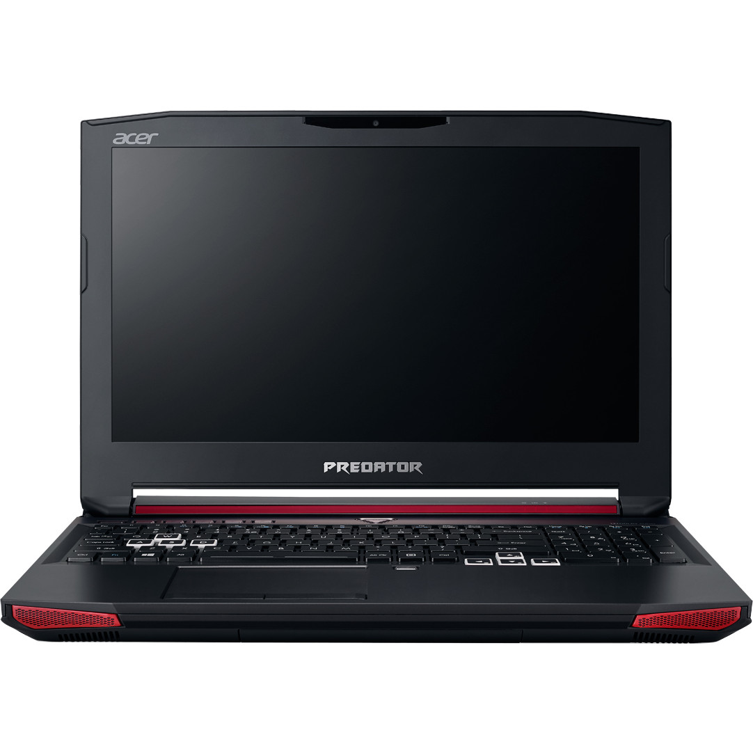 Laptop Gaming Acer Predator G9-792, Intel Core i7-6700HQ, 16GB DDR4, HDD 1TB + SSD 256GB, nVidia GeForce GTX 980M 8GB, Linux