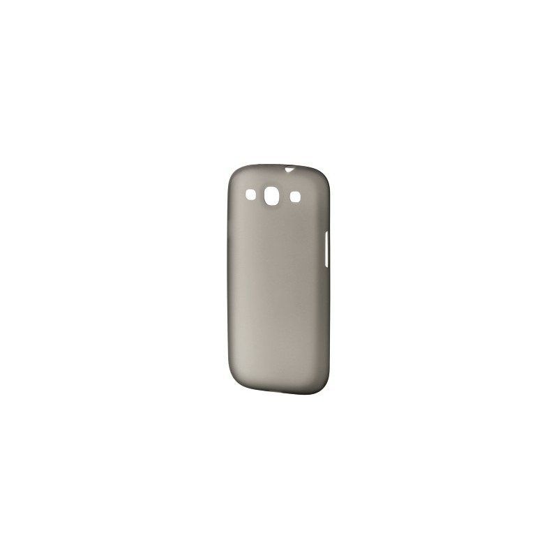  Capac de protectie Hama Slim 108469 pentru Samsung S3, Negru 