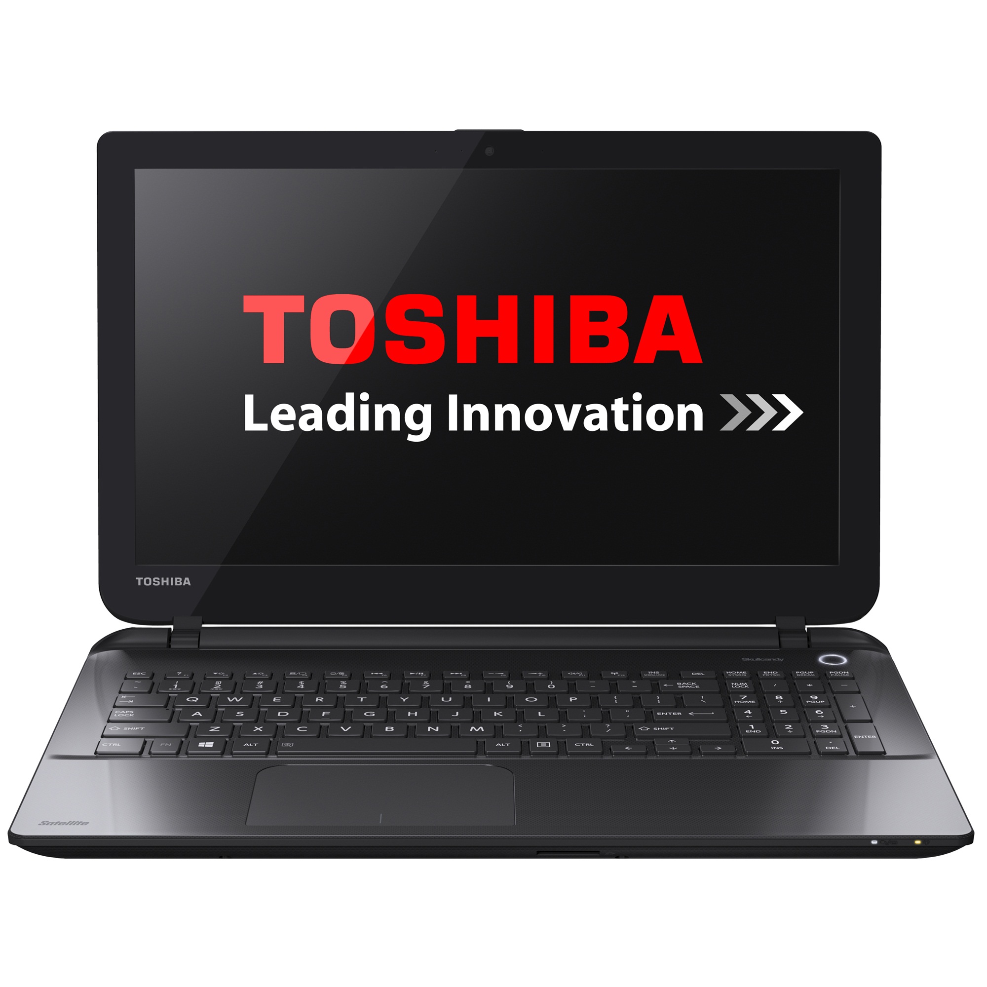  Laptop Toshiba Satellite L50-B-1KG, Intel Core i7-4510U, 4GB DDR3, HDD 1TB, AMD Radeon R7 M260 2GB, Free DOS 