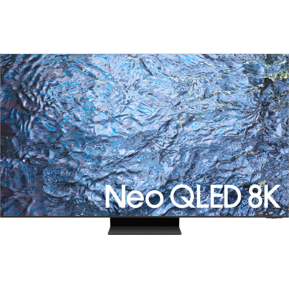 Televizor Smart Neo Qled, Samsung 65qn900c, 163 Cm, 8k, Hdr, Clasa G