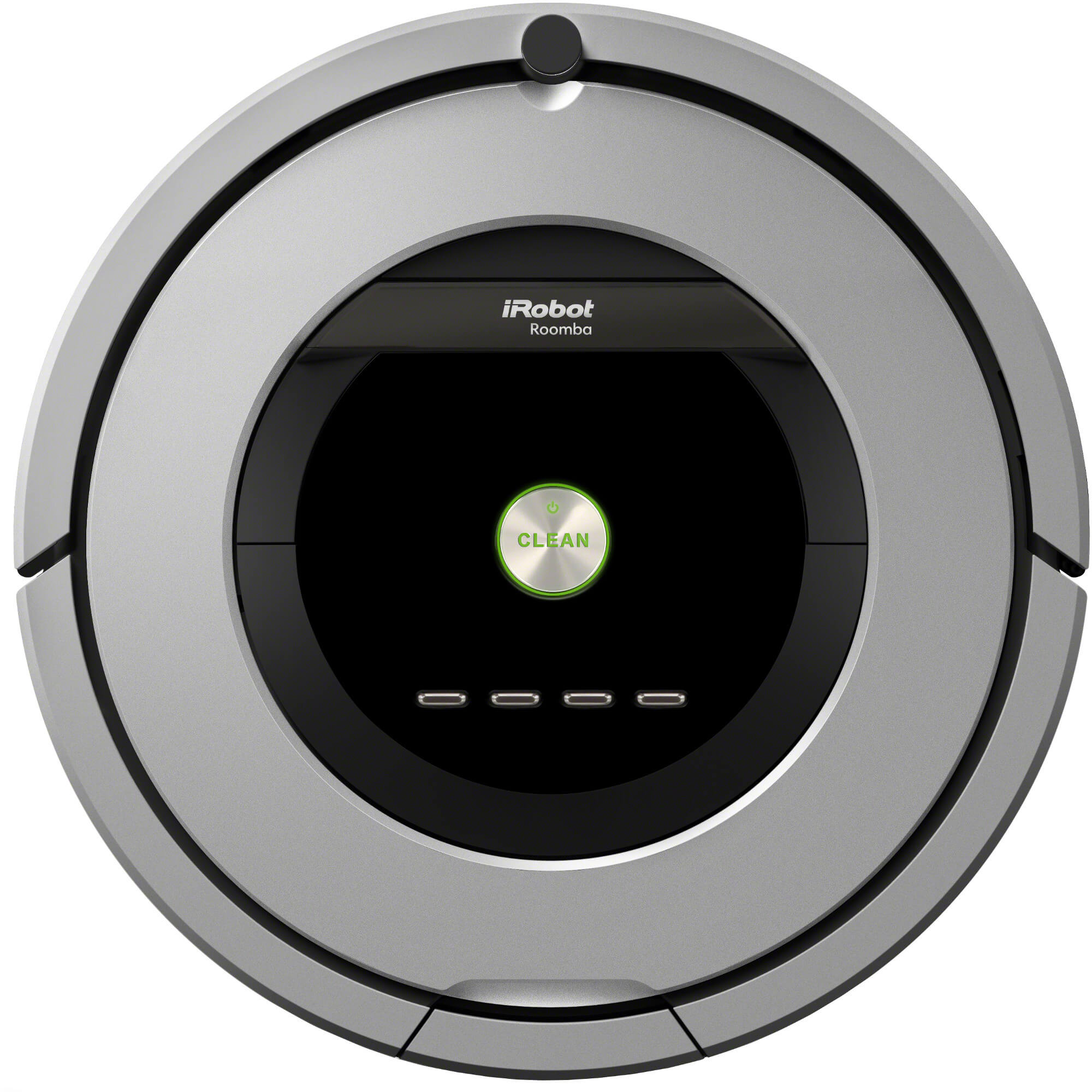  Robot de aspirare iRobot Roomba 886, 33 W 