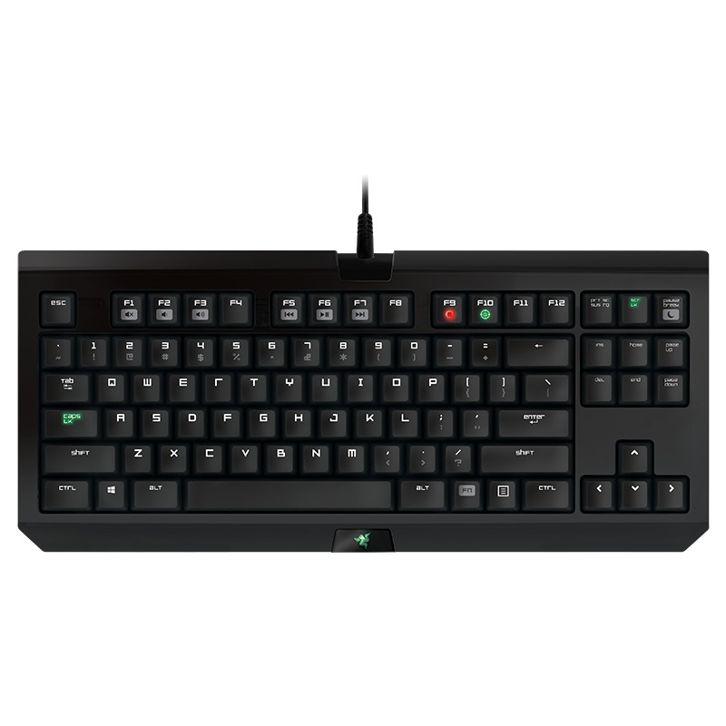 Tastatura Gaming Razer Blackwidow 2014 TMT ED