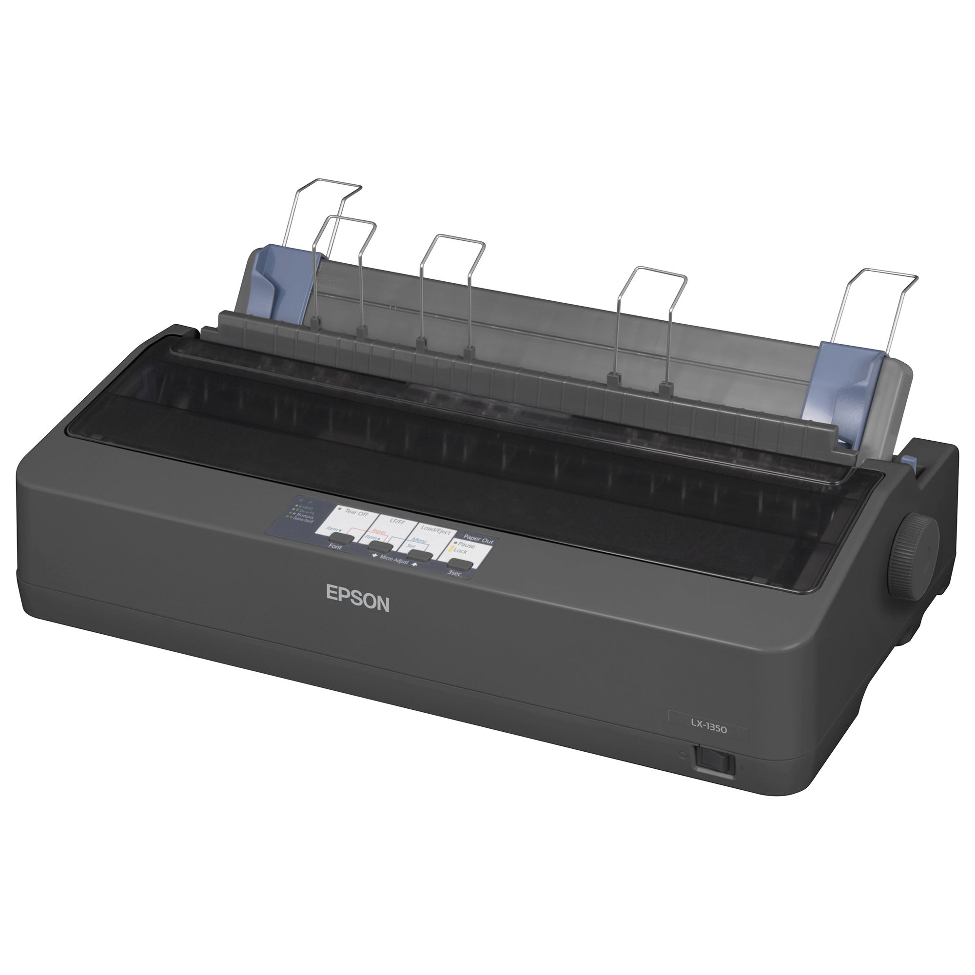  Imprimanta matriciala Epson LX-1350, A3 