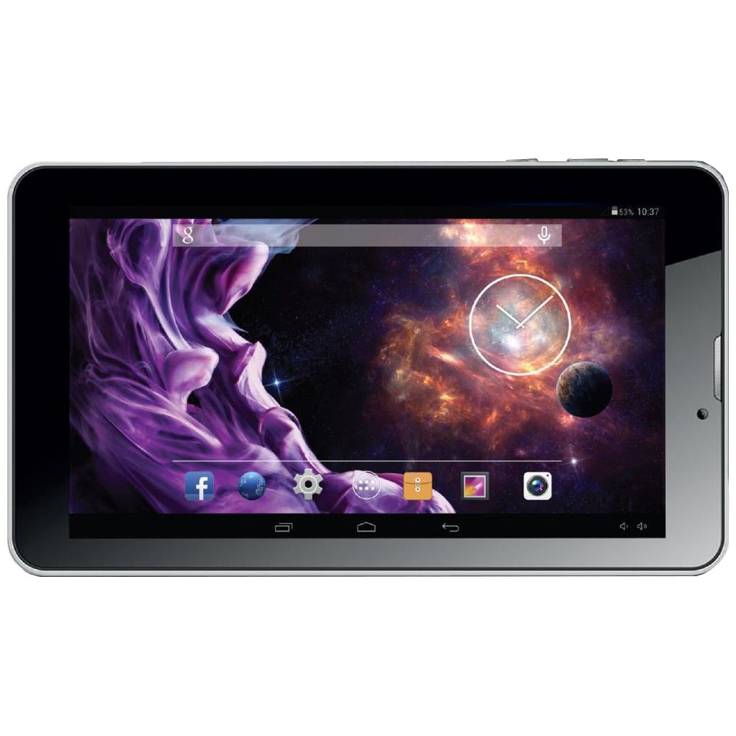  Tableta eSTAR MOON HD, 7", Quad-Core, 8GB, 3G 