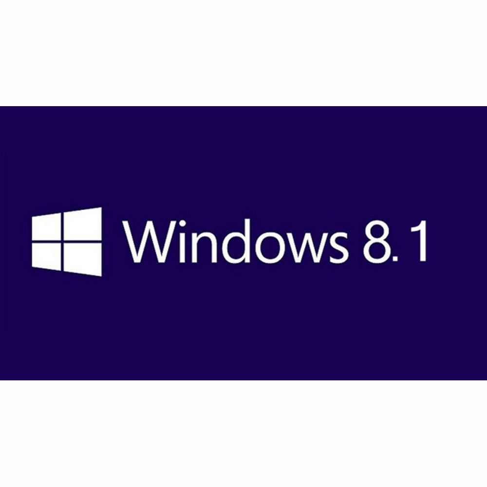 Microsoft Windows 8.1, 32 bit, Engleza, Licenta OEM