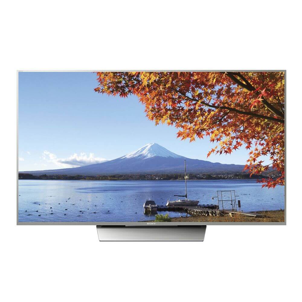  Televizor Smart LED, Sony 55XD8577, 139 cm, Ultra HD 4K 