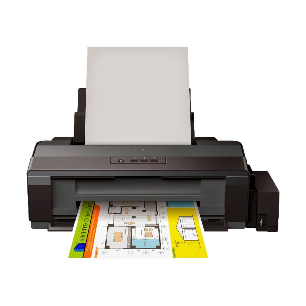  Imprimanta cu jet color Epson ITS 1300, A3+ 